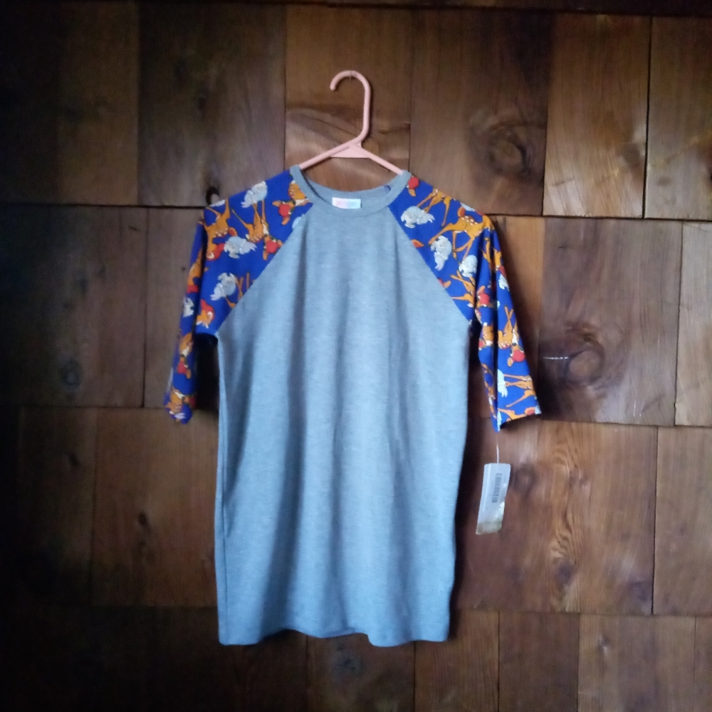 👜 LuLaRoe